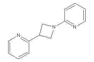 2-[1-(2-pyridyl)azetidin-3-yl]pyridine