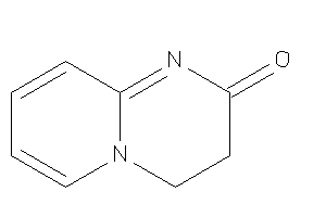 3,4-dihydropyrido[1,2-a]pyrimidin-2-one