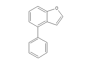 4-phenylbenzofuran