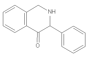3-phenyl-2,3-dihydro-1H-isoquinolin-4-one