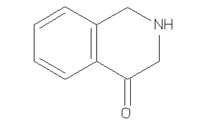 Image of 2,3-dihydro-1H-isoquinolin-4-one