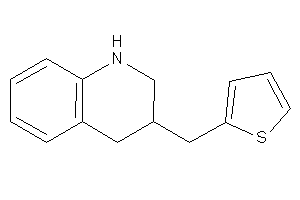 3-(2-thenyl)-1,2,3,4-tetrahydroquinoline