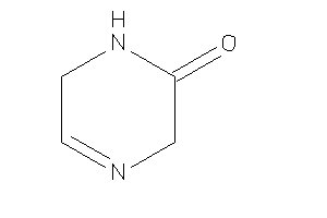 2,5-dihydro-1H-pyrazin-6-one