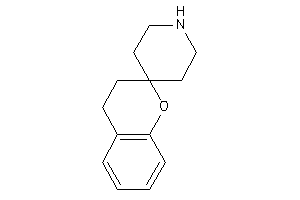 Spiro[chroman-2,4'-piperidine]