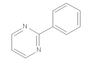 2-phenylpyrimidine