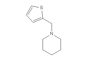 Image of 1-(2-thenyl)piperidine