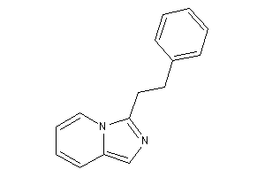 3-phenethylimidazo[1,5-a]pyridine