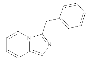 3-benzylimidazo[1,5-a]pyridine