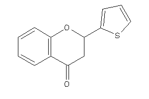 Image of 2-(2-thienyl)chroman-4-one