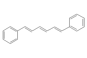 6-phenylhexa-1,3,5-trienylbenzene