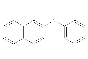 2-naphthyl(phenyl)amine