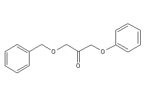 Image of 1-benzoxy-3-phenoxy-acetone