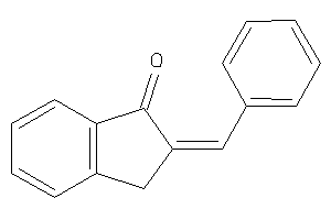 2-benzalindan-1-one