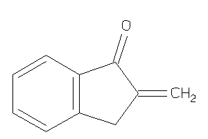 2-methyleneindan-1-one