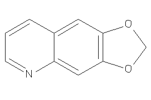 Image of [1,3]dioxolo[4,5-g]quinoline