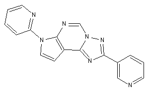 Image of 2-pyridyl(3-pyridyl)BLAH