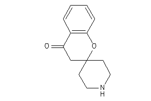 Spiro[chroman-2,4'-piperidine]-4-one