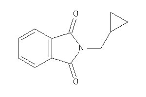Image of 2-(cyclopropylmethyl)isoindoline-1,3-quinone