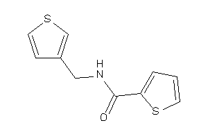 Image of N-(3-thenyl)thiophene-2-carboxamide
