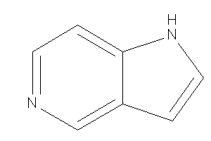 1H-pyrrolo[3,2-c]pyridine