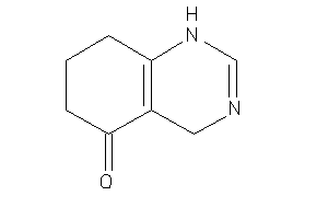 4,6,7,8-tetrahydro-1H-quinazolin-5-one