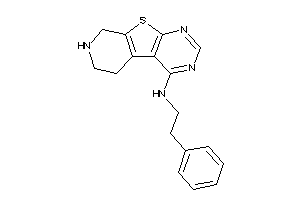Image of Phenethyl(BLAHyl)amine