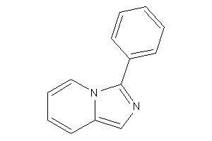 3-phenylimidazo[1,5-a]pyridine