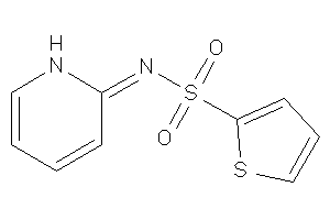 Image of N-(1H-pyridin-2-ylidene)thiophene-2-sulfonamide