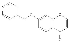 7-benzoxychromone