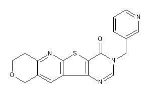Image of 3-pyridylmethylBLAHone