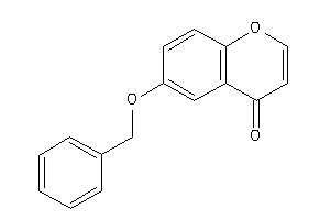 6-benzoxychromone