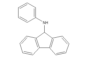 9H-fluoren-9-yl(phenyl)amine