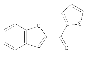Benzofuran-2-yl(2-thienyl)methanone