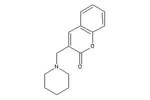 3-(piperidinomethyl)coumarin