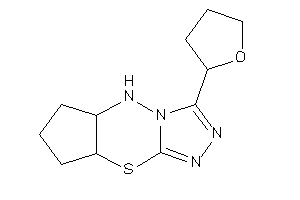 Image of TetrahydrofurylBLAH