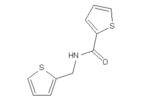 Image of N-(2-thenyl)thiophene-2-carboxamide