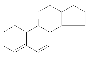 8,9,10,11,12,13,14,15,16,17-decahydro-1H-cyclopenta[a]phenanthrene