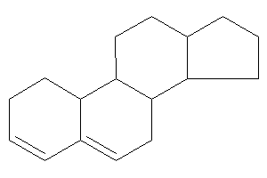 2,7,8,9,10,11,12,13,14,15,16,17-dodecahydro-1H-cyclopenta[a]phenanthrene
