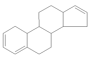 Image of 6,7,8,9,10,11,12,13,14,15-decahydro-1H-cyclopenta[a]phenanthrene