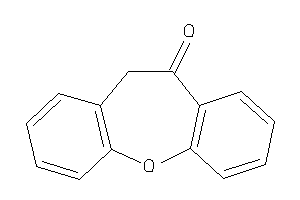 6H-benzo[b][1]benzoxepin-5-one