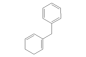 Image of Cyclohexa-1,5-dien-1-ylmethylbenzene