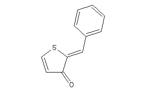 2-benzalthiophen-3-one