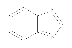 Image of 3aH-benzimidazole