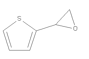 2-(2-thienyl)oxirane