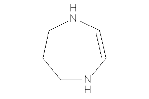 4,5,6,7-tetrahydro-1H-1,4-diazepine