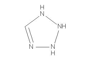 2,3-dihydro-1H-tetrazole
