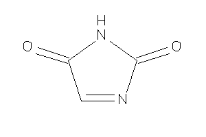 Image of 3-imidazoline-2,4-quinone