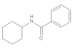 Image of N-cyclohexylbenzamide