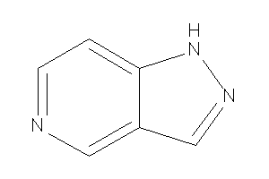 1H-pyrazolo[4,3-c]pyridine