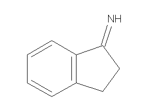 Image of Indan-1-ylideneamine